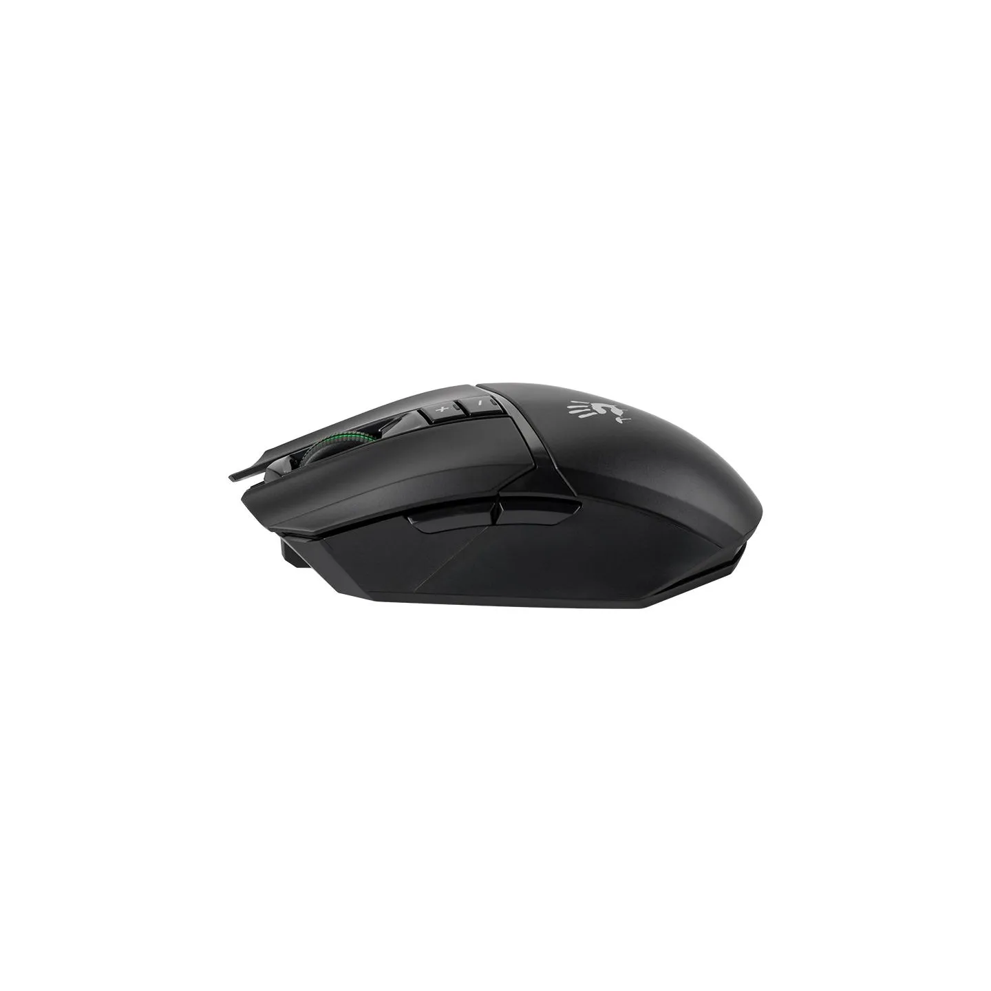 A4Tech 47696 Bloody R36 Ultra Black