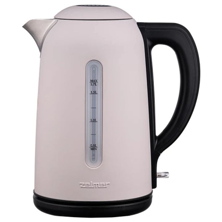 Zelmer ZCK7955 Velvet Touch