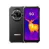 Blackview BL9000 Pro 5G 6.78" Corning 7t FHD+IPS 1080x2460 120Hz, 12GB/512GB, MT6891Z Octa-core 2.6GHz, 50MP Front/13MP+50MP Bac