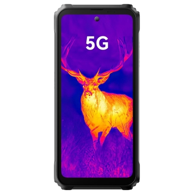 Blackview BL9000 Pro 5G 6.78" Corning 7t FHD+IPS 1080x2460 120Hz, 12GB/512GB, MT6891Z Octa-core 2.6GHz, 50MP Front/13MP+50MP Bac