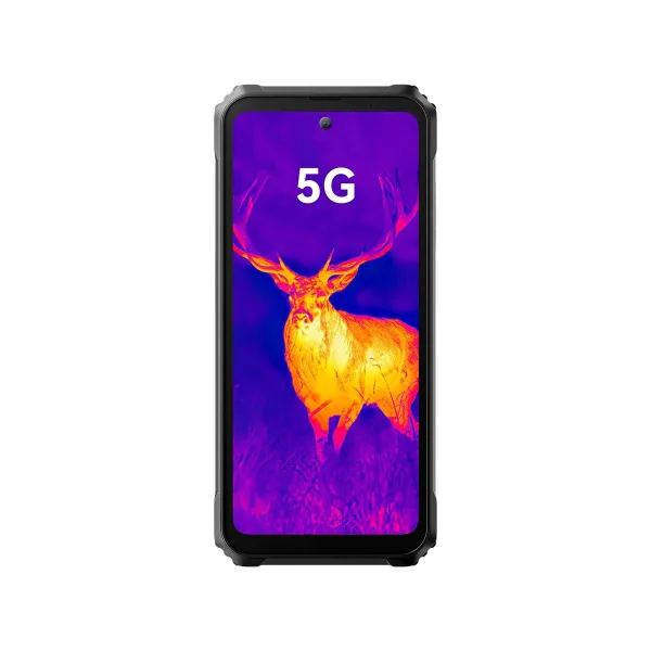 Blackview BL9000 Pro 5G 6.78" Corning 7t FHD+IPS 1080x2460 120Hz, 12GB/512GB, MT6891Z Octa-core 2.6GHz, 50MP Front/13MP+50MP Bac
