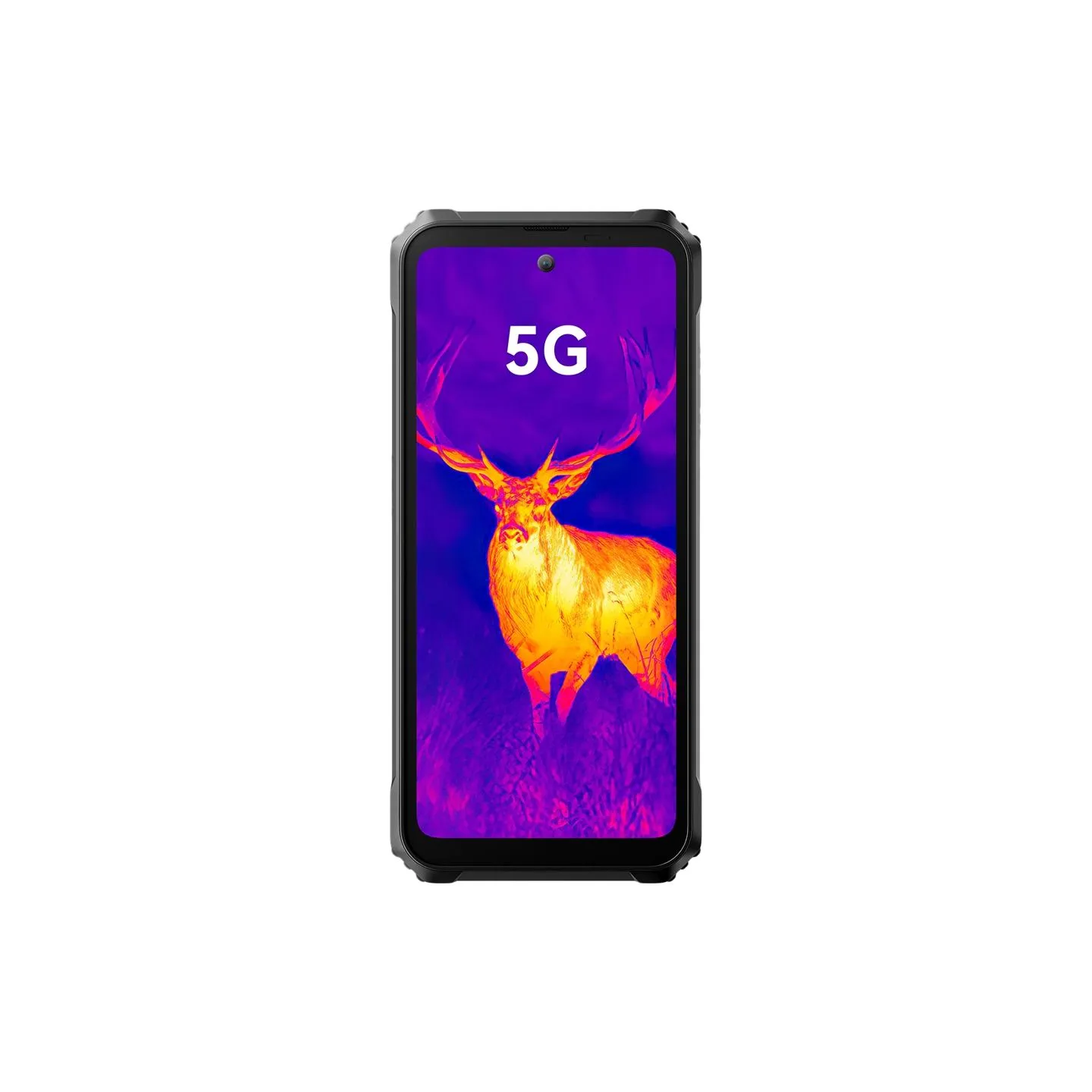 Blackview BL9000 Pro 5G 6.78" Corning 7t FHD+IPS 1080x2460 120Hz, 12GB/512GB, MT6891Z Octa-core 2.6GHz, 50MP Front/13MP+50MP Bac