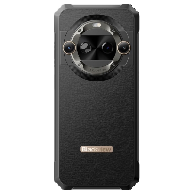 Blackview BL9000 Pro 5G 6.78" Corning 7t FHD+IPS 1080x2460 120Hz, 12GB/512GB, MT6891Z Octa-core 2.6GHz, 50MP Front/13MP+50MP Bac