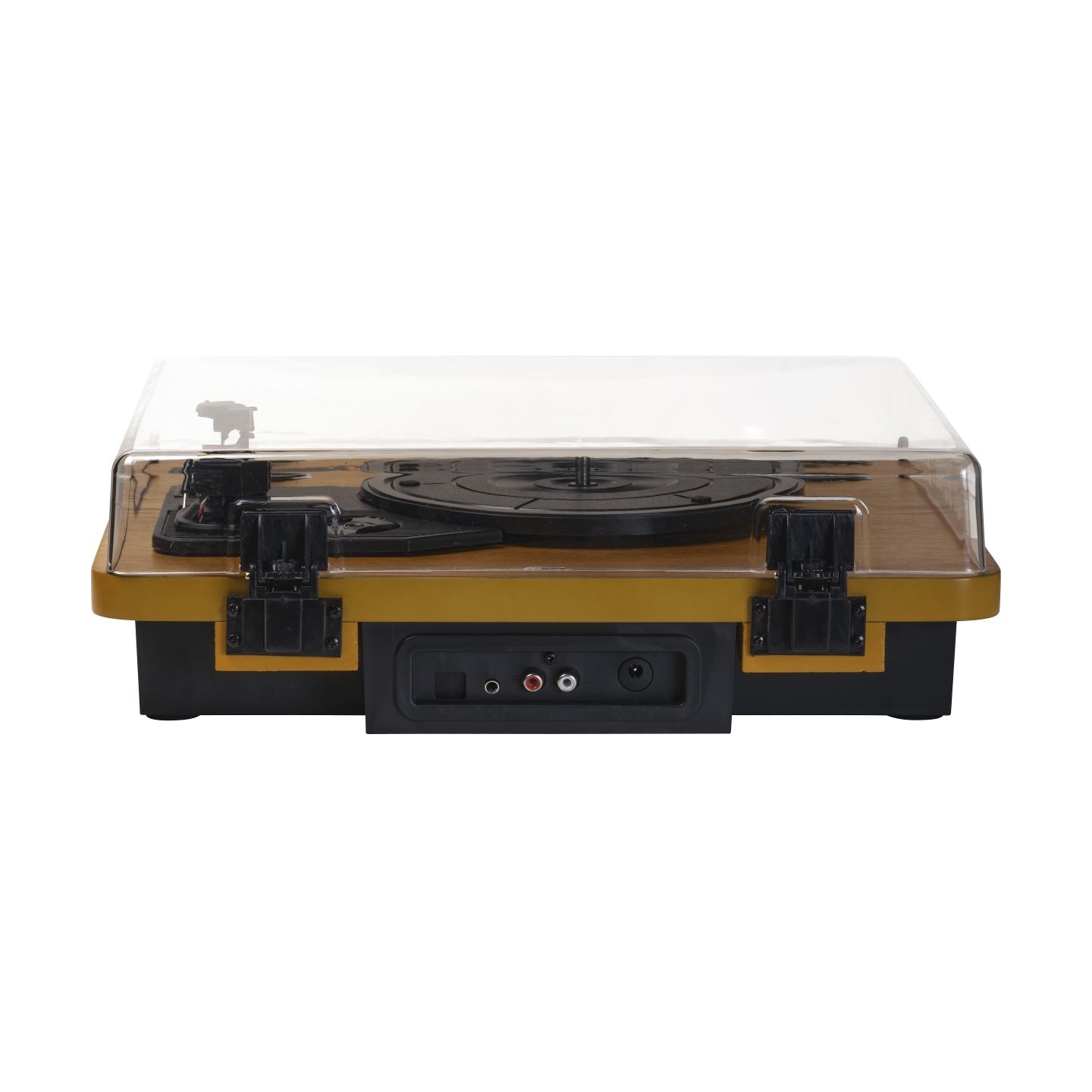 Denver VPL-230LW Light Wood