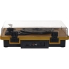 Denver VPL-230LW Light Wood