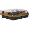 Denver VPL-230LW Light Wood