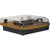 Denver VPL-230LW Light Wood