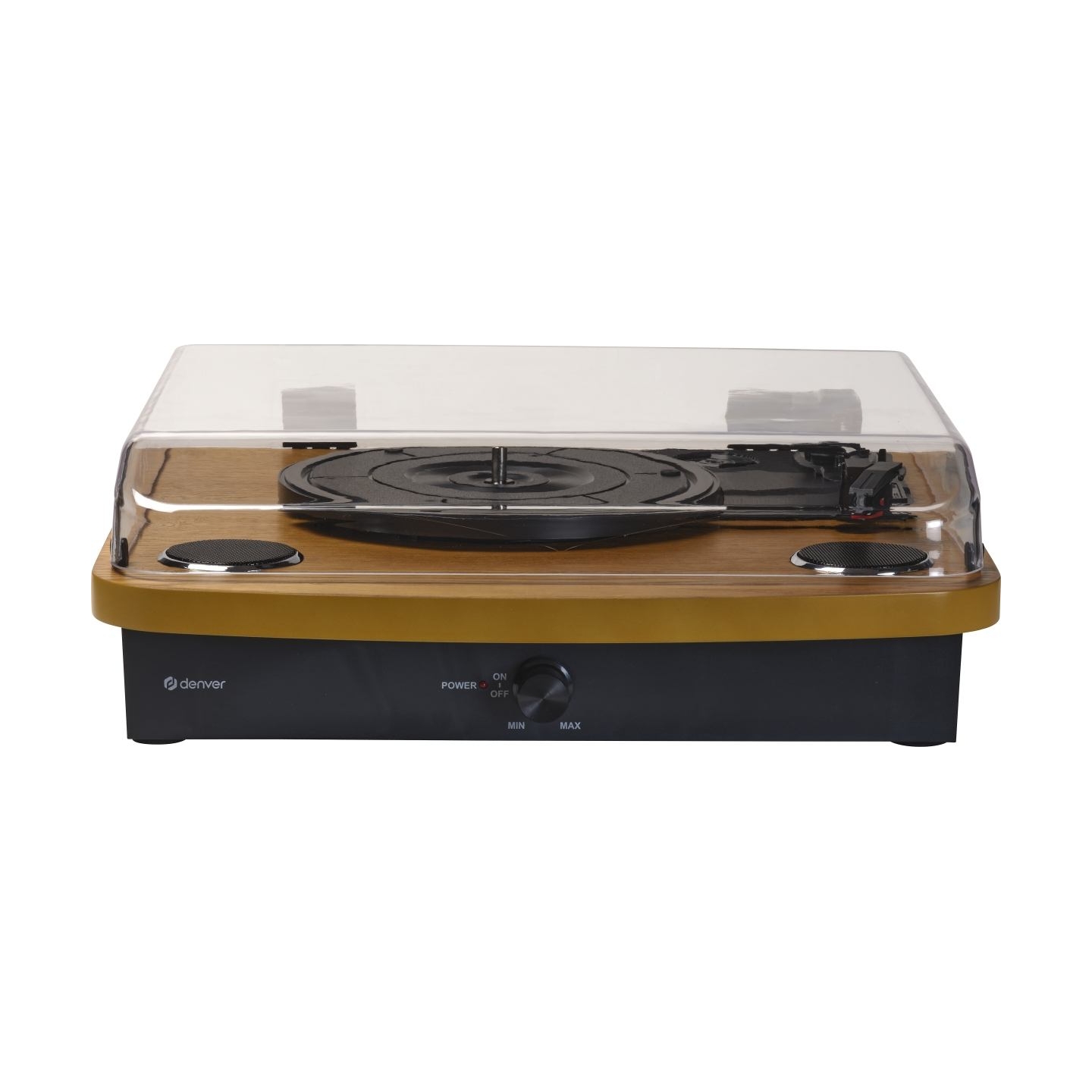 Denver VPL-230LW Light Wood