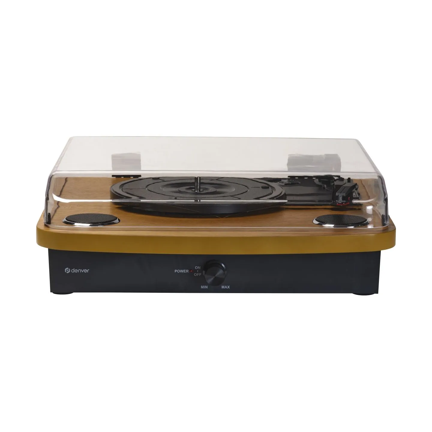 Denver VPL-230LW Light Wood