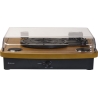 Denver VPL-230LW Light Wood