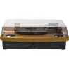 Denver VPL-230LW Light Wood