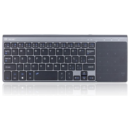 Tracer Keyboard with Touchpad EXpert 2.4 Ghz