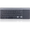 Tracer Keyboard with Touchpad EXpert 2.4 Ghz