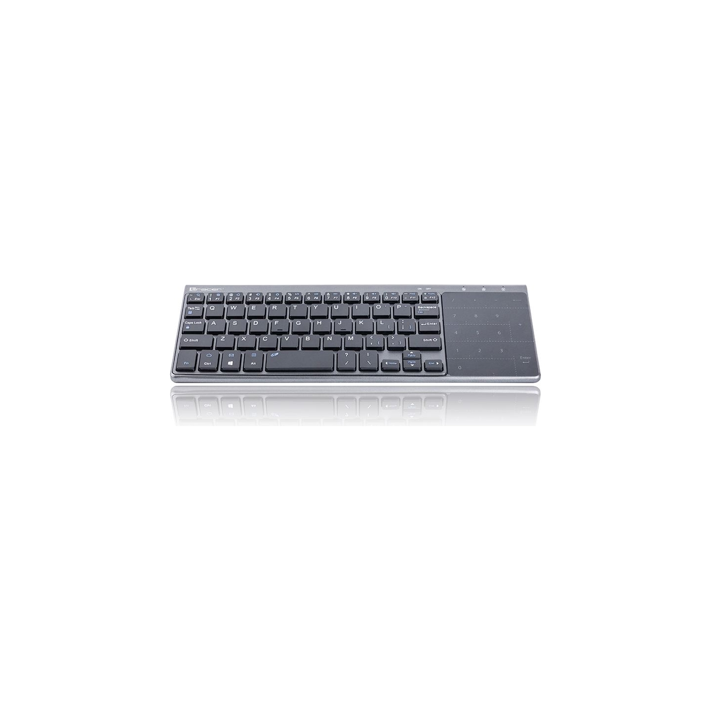 Tracer Keyboard with Touchpad EXpert 2.4 Ghz