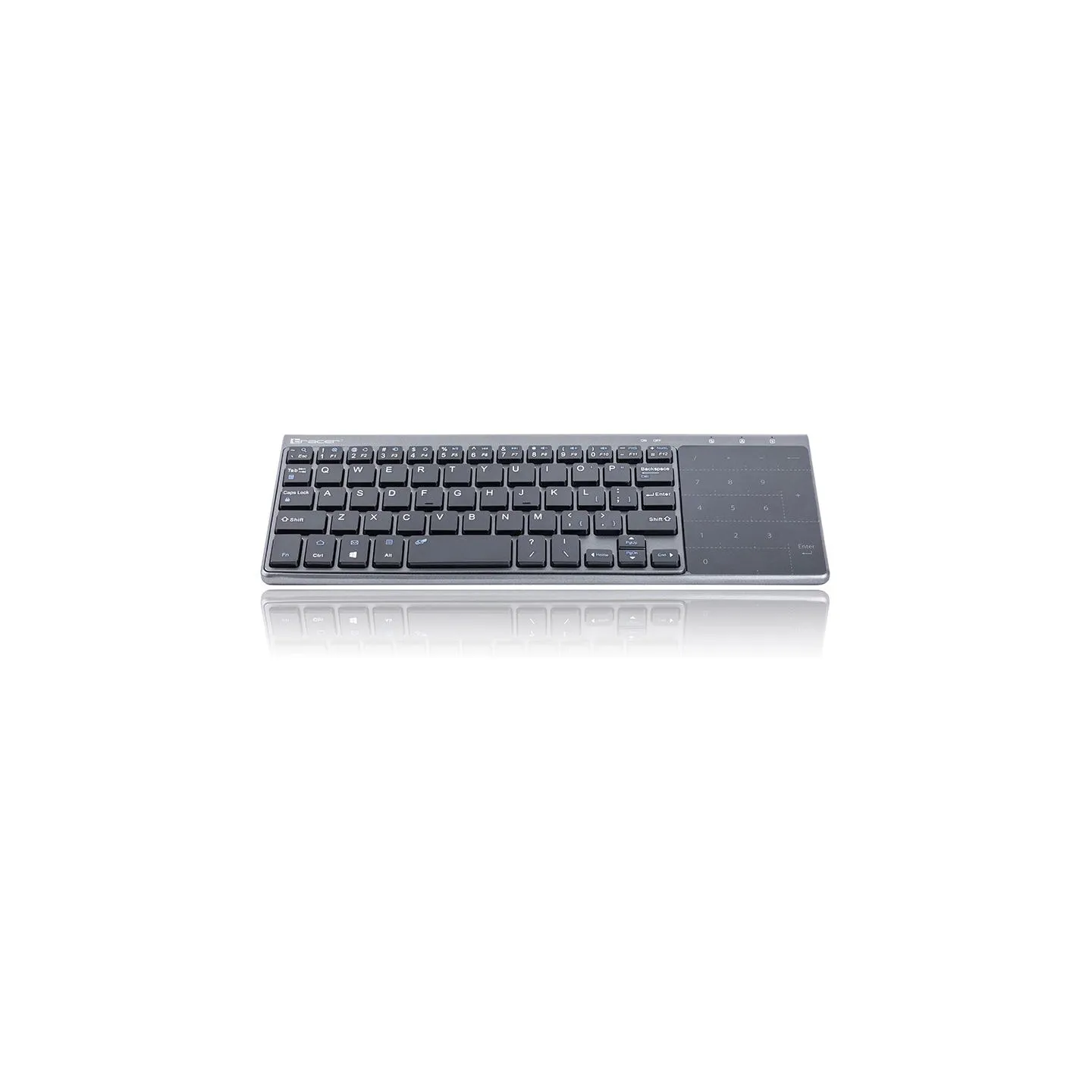 Tracer Keyboard with Touchpad EXpert 2.4 Ghz