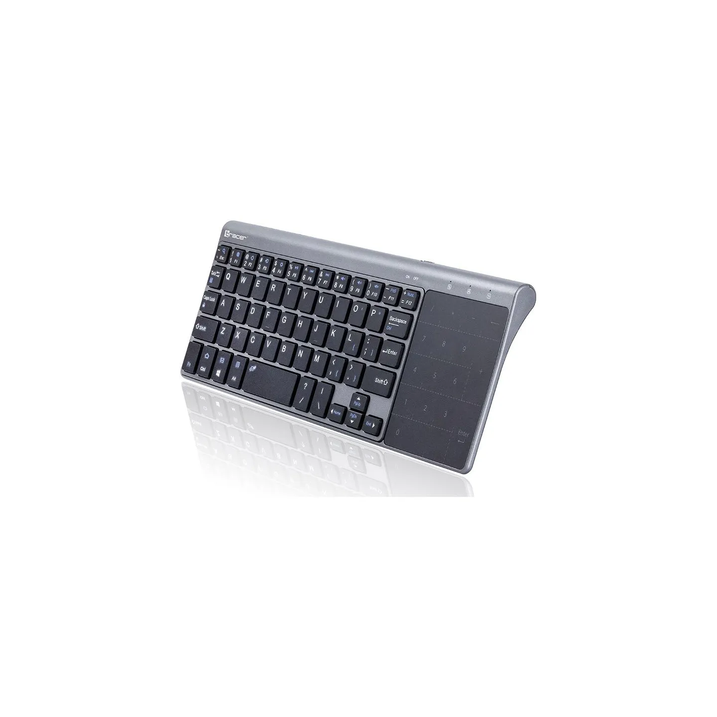 Tracer Keyboard with Touchpad EXpert 2.4 Ghz