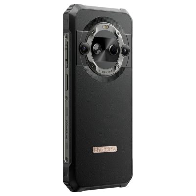 Blackview BL9000 Pro 5G 6.78" Corning 7t FHD+IPS 1080x2460 120Hz, 12GB/512GB, MT6891Z Octa-core 2.6GHz, 50MP Front/13MP+50MP Bac