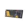A4Tech 47389 Bloody S98 USB Lime