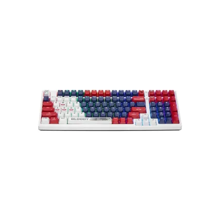 A4Tech 47390 Bloody S98 USB Navy