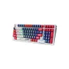 A4Tech 47390 Bloody S98 USB Navy