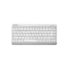 A4Tech 47119 FStyler FK11 White