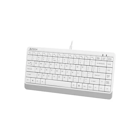 A4Tech 47119 FStyler FK11 White
