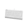 A4Tech 47119 FStyler FK11 White