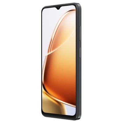 Blackview WAVE 9C 6.56" HD IPS 720x1612 60Hz 4+64GB SC9863A (T603) Octa Core 1.6GHz CAM 8MP/13MP Face recognition 5000mAh No Cha