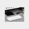 A4Tech 47119 FStyler FK11 White
