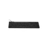 A4Tech 47726 Fstyler FBK27C AS 2.4 GHz+BT (Silent), Black