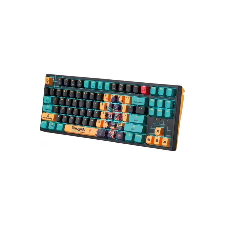 A4Tech 47623 Bloody AT87 Renegade USB (Alpha Switches)
