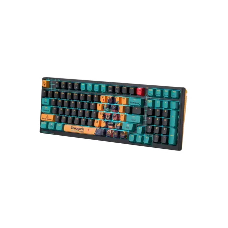 A4Tech 47622 Bloody AT98 Renegade USB (Alpha Switches)