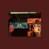 A4Tech 47622 Bloody AT98 Renegade USB (Alpha Switches)