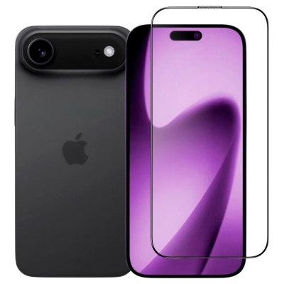 Ilera DeLuxe Original Glass 2.0 for iPhone 17 Air