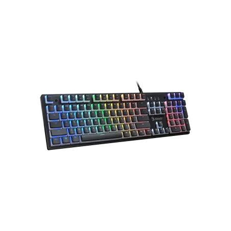 A4Tech 47788 Bloody S520N Mechanical Switch RGB Gaming Keyboard