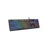 A4Tech 47788 Bloody S520N Mechanical Switch RGB Gaming Keyboard