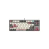 A4Tech 47736 Bloody S87 Pixels Red USB (BLMS RED Plus Switches)