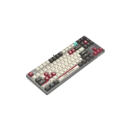 A4Tech 47736 Bloody S87 Pixels Red USB (BLMS RED Plus Switches)