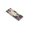 A4Tech 47736 Bloody S87 Pixels Red USB (BLMS RED Plus Switches)