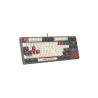 A4Tech 47736 Bloody S87 Pixels Red USB (BLMS RED Plus Switches)