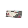 A4Tech 47736 Bloody S87 Pixels Red USB (BLMS RED Plus Switches)