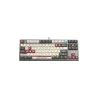 A4Tech 47736 Bloody S87 Pixels Red USB (BLMS RED Plus Switches)