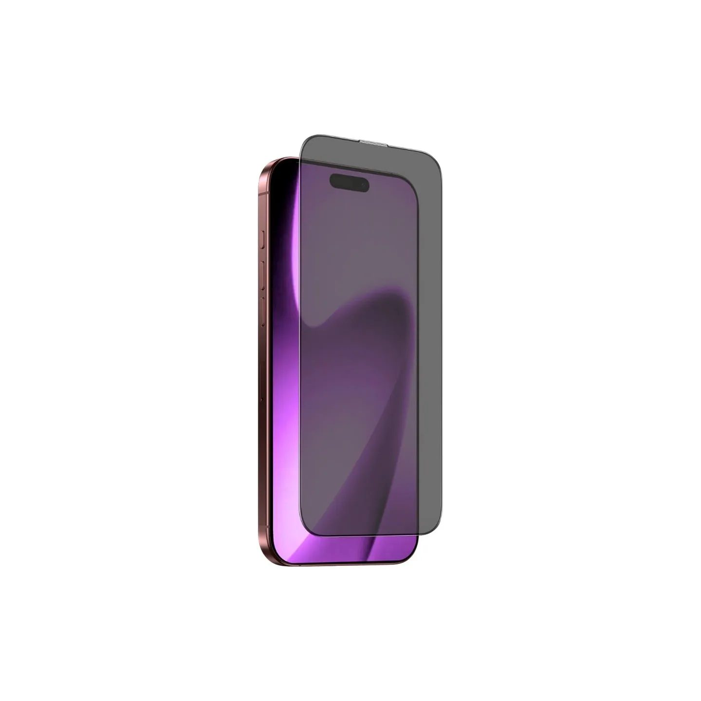 Ilera DeLuxe Original Glass 2.0 for iPhone 17 Air
