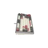 A4Tech 47736 Bloody S87 Pixels Red USB (BLMS RED Plus Switches)
