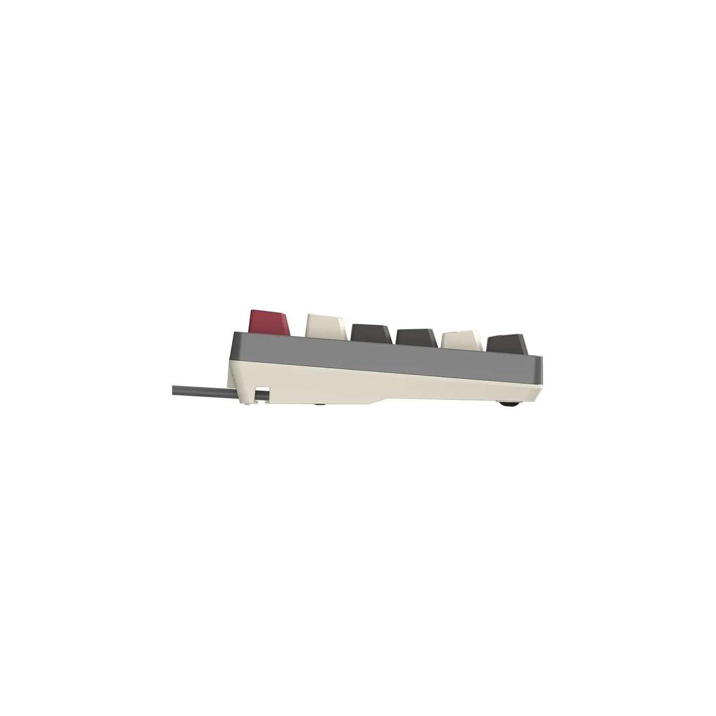 A4Tech 47736 Bloody S87 Pixels Red USB (BLMS RED Plus Switches)