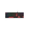 A4Tech 47737 Bloody S520N Fire Black (BLMS RED Plus Switch)