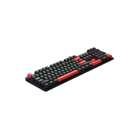 A4Tech 47737 Bloody S520N Fire Black (BLMS RED Plus Switch)