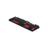 A4Tech 47737 Bloody S520N Fire Black (BLMS RED Plus Switch)