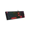 A4Tech 47737 Bloody S520N Fire Black (BLMS RED Plus Switch)