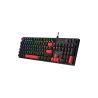 A4Tech 47737 Bloody S520N Fire Black (BLMS RED Plus Switch)